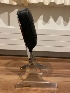 ハーレー シーシーバー