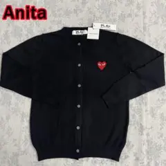 PLAY COMME des GARCONS コムデギャルソン カーディガン