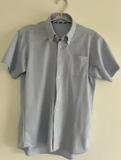 【美品】オリヒカ GARAGE ボタンダウンシャツ