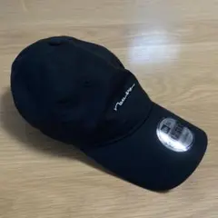 ニューエラキャップ 9THIRTY ブラック