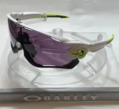 オークリー ジョウブレイカーカスタム 偏光レンズ RUBY Oakley