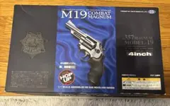 2025年最新】東京マルイ s＆w m19の人気アイテム - メルカリ