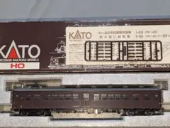 KATO HOゲージ クモハ40 1-410 1079001166519311_03_1932.jpeg