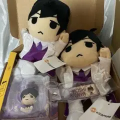 kiramune 神谷浩史 パペット Amazon.co.jp: セガ限定 kiramune 神谷浩史 オリジナルパペット