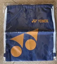 YONEX シューズ袋