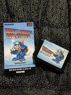 海外 北米 ロケットナイトアドベンチャーズ Reスパークド スパークスター限定版 Amazon.co.jp: ロケットナイトアドベンチャーズ スパークスター