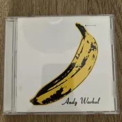 ヴェルヴェット・アンダーグラウンド＆ニコ