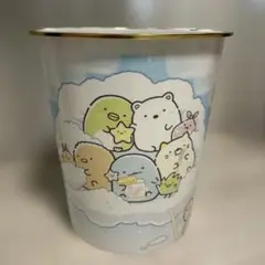 すみっコぐらし ダストボックス 未使用品