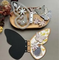 蝶々 ‪☆コラージュノート‪☆アルバム [241]