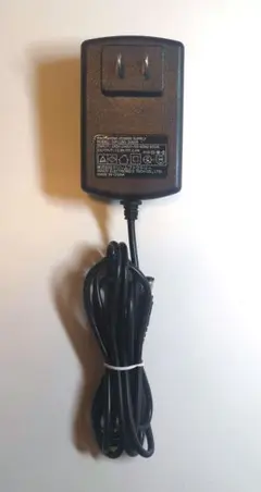 ドリームファクトリー ネック ピロー 電源アダプター