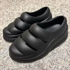2025年最新】ugg w sport yeah clogの人気アイテム - メルカリ