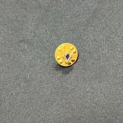 【アンティークピンバッジ】⑤⑥ ピンバッジ ビンテージ ピンズ レトロ バッヂ
