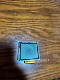 ゲームボーイカラー　純正 液晶ディスプレイ