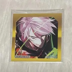 FGO　最終再臨展　サンタカルナ
