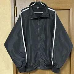 546レインウェア　ジップアップアウター