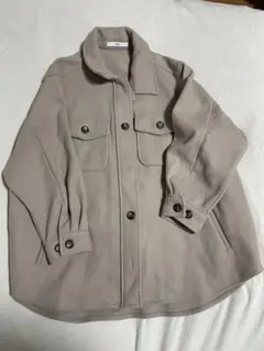 GRLオーバーブラウス