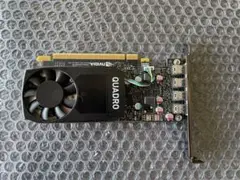 NVIDIA Quadro P620 2GB GDDR5