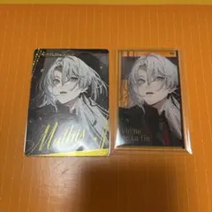 オトなつ 2025 終ヴィル マティス