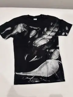 ファッキンオーサム　Tシャツ ブラック