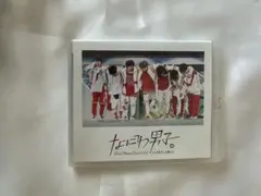 なにわ男子しか勝たん
