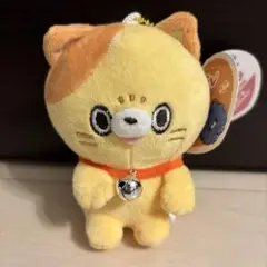 にゃんデレ マスコットBC