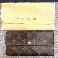 ルイヴィトン 財布 ウォレット