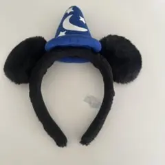 ミッキー カチューシャ　子供用