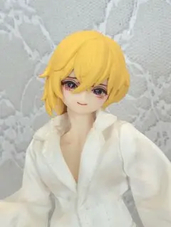 シチリアの追憶 カスタムフェイス