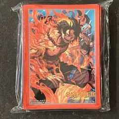 新品 10枚セット 公認店エディションVol.5 ポートガス・D・エース