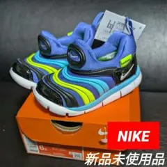 NIKE キッズ スニーカー ダイナモフリー　TD 12.0cm ベビー