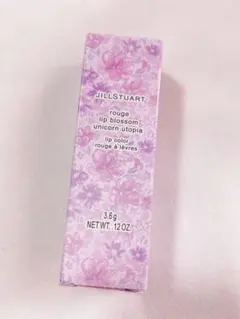 JILL STUART ルージュ リップブロッサム 312