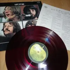 ビートルズ レコード