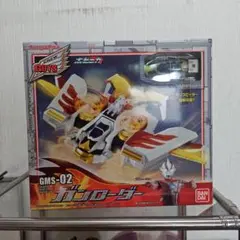 GUYSガンウィンガー・ガンローダー・ガンブースター・シーウィンガー（韓国語版） GUYSガンウィンガー・ガンローダー・ガンブースター・シー