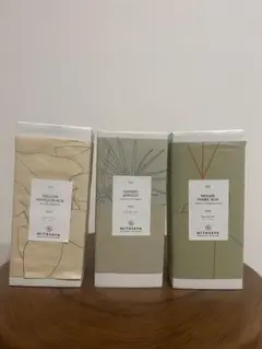 MITOSAYA Eau De Vie オー・ド・ヴィ 3本セット