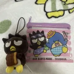 スシロー バッドばつ丸