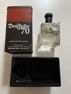 ドンフリオ 70 Donjulio 70 ドンフリオ 70 クラロ(クリア) アネホ 70th アニバーサリー 40度