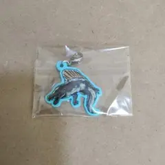 ジュラシックワールド チャームコレクション スピノサウルス