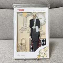 【中国限定】名探偵コナン アクリルスタンド タキシードver. 安室透 降谷零
