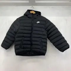 72▢NIKE 中綿ジャケット ジュニアLサイズ TS0603-4