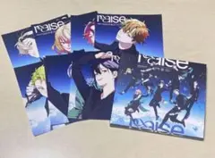 XlamV ビバレン クランヴ CD raise 初回盤