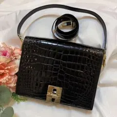 コンテス comtesse 2way ショルダーバッグ ハンドバッグ