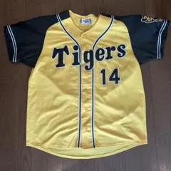 阪神タイガース レプリカ ユニフォーム 能見篤史 2016年 ウル虎の夏