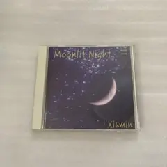 シュウミン Xiumin「Moonlit Night 」CD 二胡
