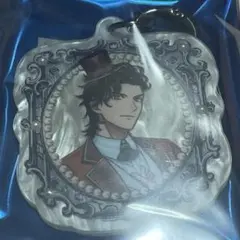 うたプリ グランドショップ CCL アクリルキーホルダー ヴァン