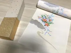 着物 生地 布生地 箱入り
