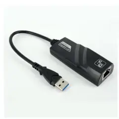 USB 有線LANアダプター 10/100Mbps LAN変換アダプター