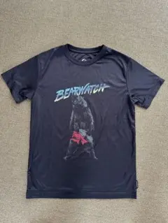 Quiksilver BEARWATCH ラッシュガード 150