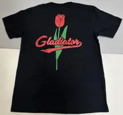 Gladiator Tシャツ M ストリート スケーター
