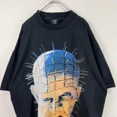 hellraiser ヘルレイザー Tシャツ シングルステッチ