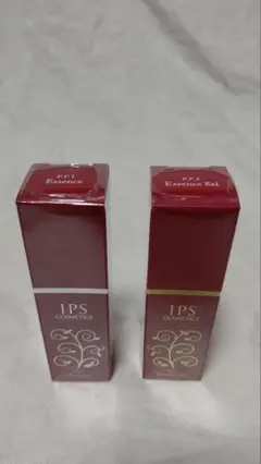 IPS PP1u0026PP2セット エッセンス ナイトケア美容液 デイケア エステ